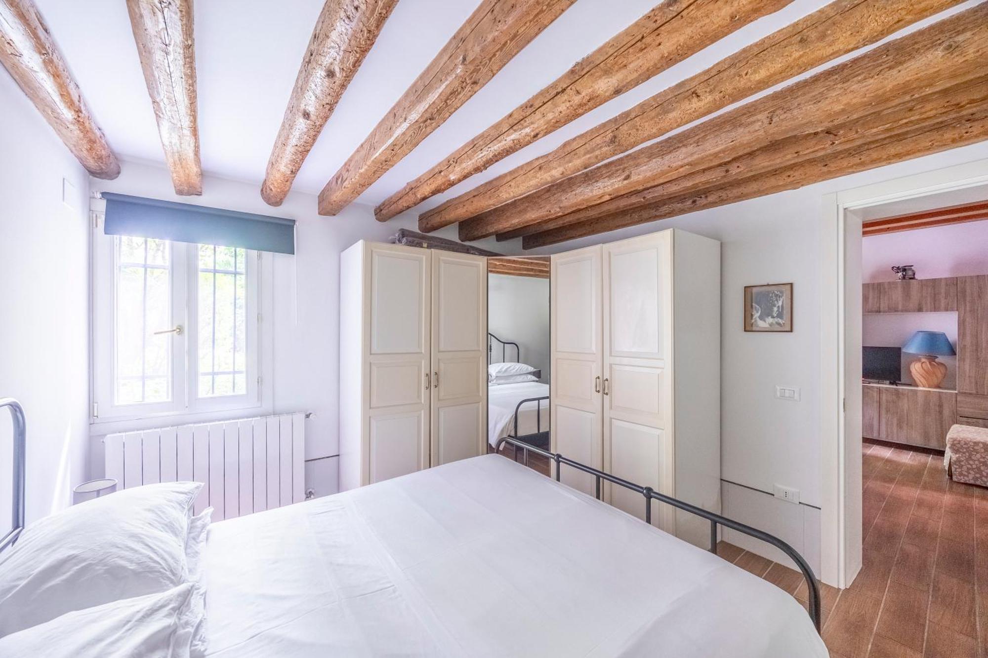 Apartment Ca Gamba By Venicevillas, Guglie *