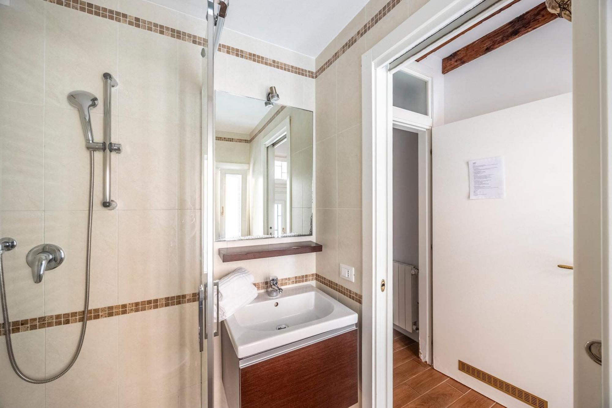 Ca Gamba By Venicevillas, Guglie Apartment Venice
