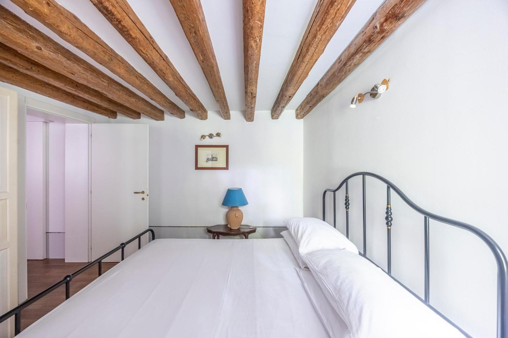 Ca Gamba By Venicevillas, Guglie * Venice