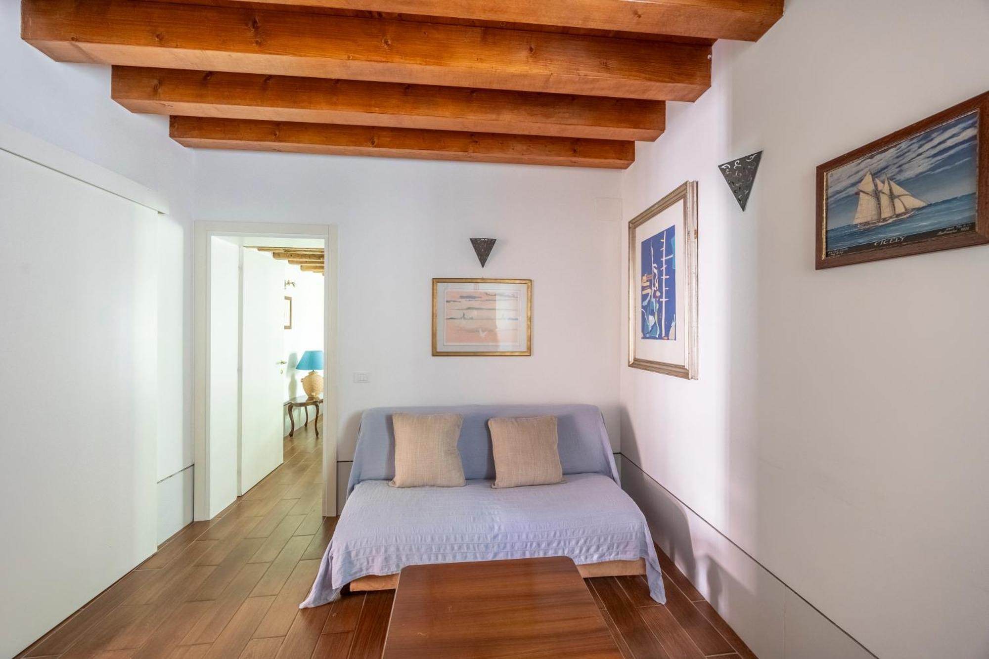 Apartment Ca Gamba By Venicevillas, Guglie